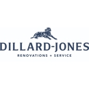 Dillard-Jones Renovations + Service - General Contractors