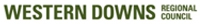 Western Downs Regional Council Logo