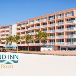 Island Inn Beach Resort - Treasure Island, FL