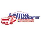 Latino Motors