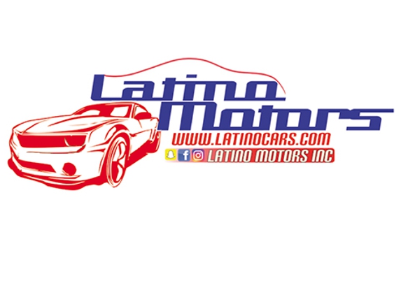 Latino Motors - Aurora, IL