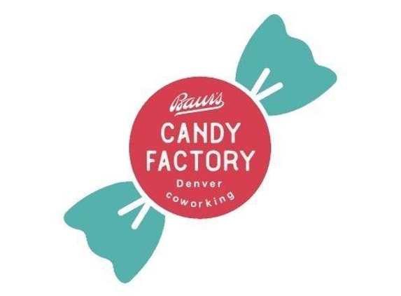 Candy Factory Coworking - Denver, CO