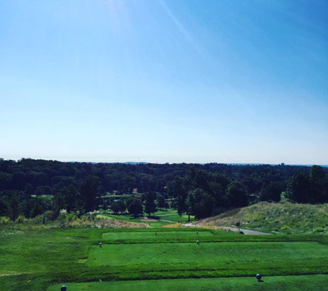 New York Country Club - Spring Valley, NY