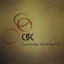 Cambridge Brewing Company - Brew Pubs