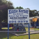 Kiddie Korner - Child Care