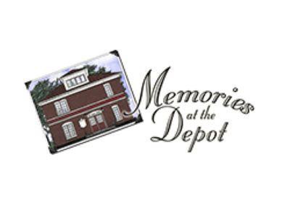 Memories at the Depot - Woodville, WI