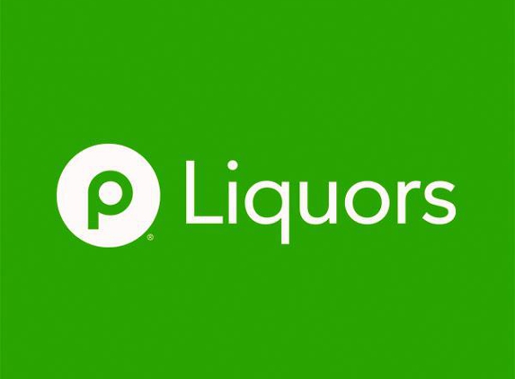 Publix Liquors at Belmont Shopping Center - Riverview, FL
