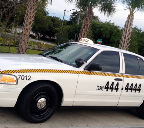 Tropical Breeze Taxi - Ft Myers, FL