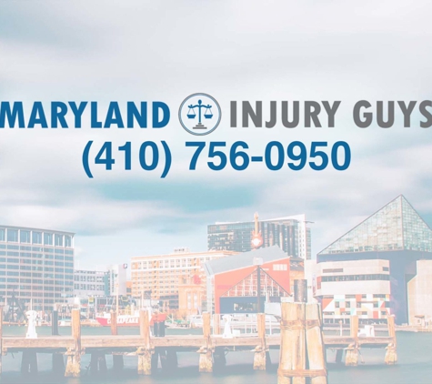 Maryland Injury Guys - Parkville, MD