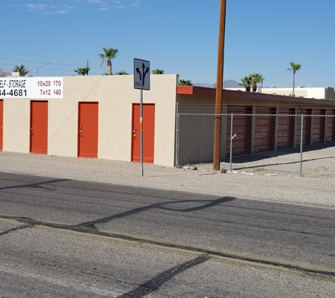 Mohave Storage - Bullhead City, AZ