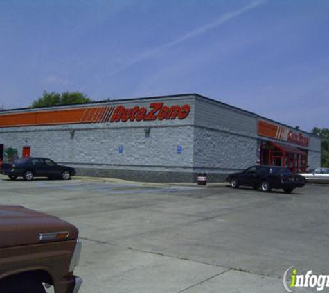 AutoZone Auto Parts - Cleveland, OH