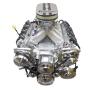 Engine Factory, Inc. - Engine Rebuilding & Exchange