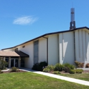 The Church of Jesus Christ of Latter-day Saints - Methodist Churches