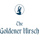 The Goldener Hirsch Restaurant - Restaurants