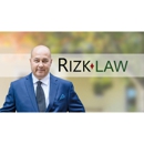 Rizk Law - Insurance Attorneys