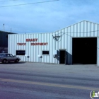 Brady Truck & Equipment Co