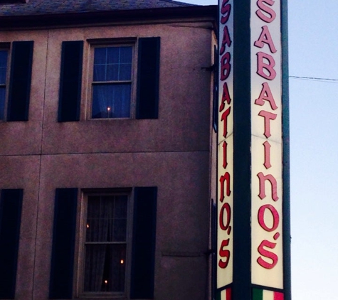 Sabatino's Italian Restaurant - Baltimore, MD