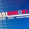 ABL Armory Design and Print gallery