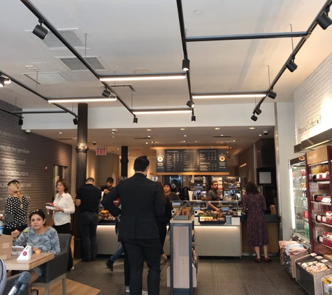 Pret - New York, NY