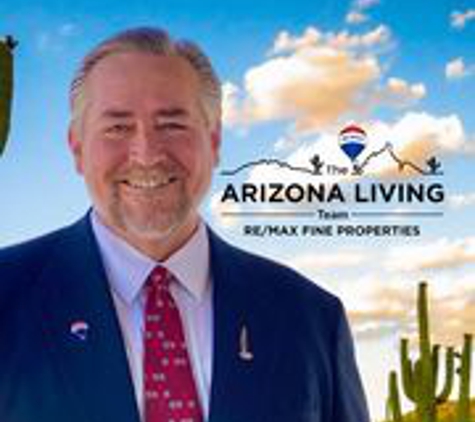 Jay Schlum, Fountain Hills REALTOR, former Town Mayor