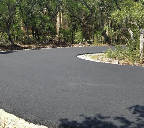 Lukes Asphalt Paving - Spring Branch, TX