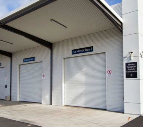Wagga Garage Doors - Wagga Wagga, NSW