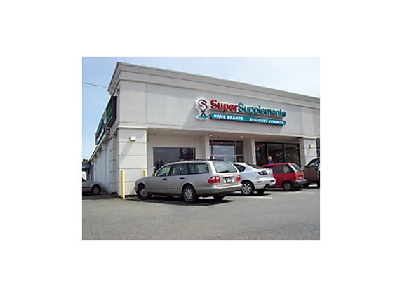 Super Supplements - Bremerton, WA