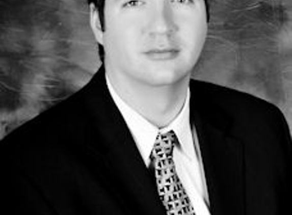 Justin English, Engllish Law Office, PLC - Owosso, MI