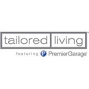 Tailored Living featuring Premier Garage - Cabinet Makers