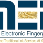 Mobile Electronic Fingerprinting