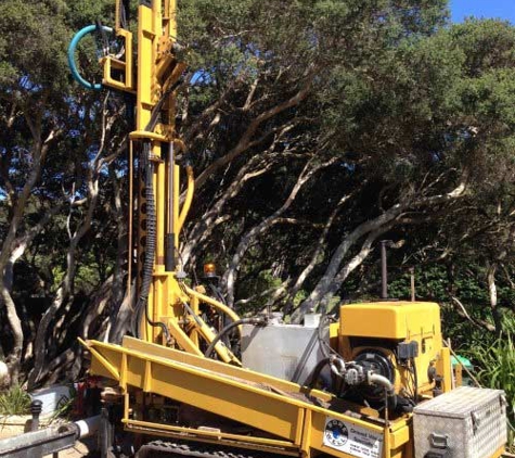 Borewell - Boneo, VIC