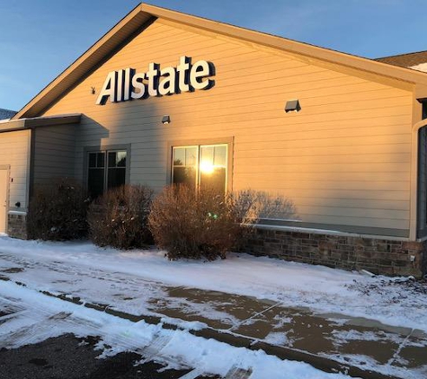 Allstate Insurance Agent: John Bailey - Waconia, MN