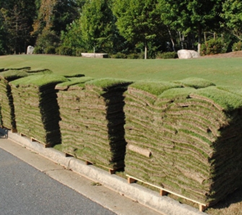 Perfect Lawn Services - Memphis, TN. Sod Installation