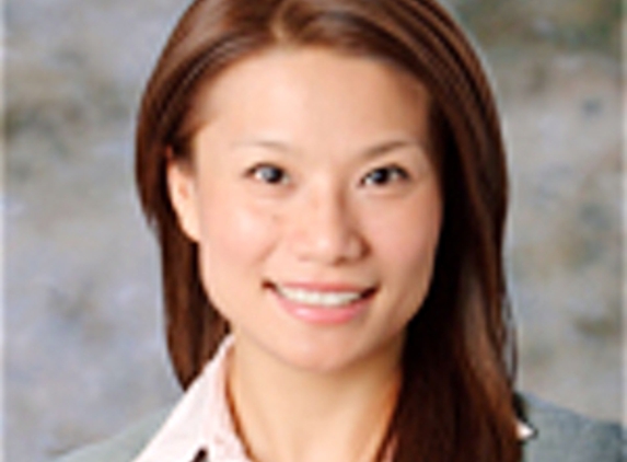 Dr. Evelyn X Fu, MD - University Place, WA