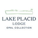 Lake Placid Lodge - Resorts