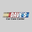Dave's Car Care Center - Radiators Automotive Sales & Service