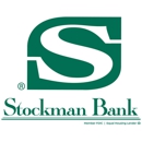 Courtney Fryling - Stockman Bank - Mortgages