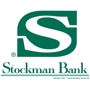 Tami Hartmann - Stockman Bank
