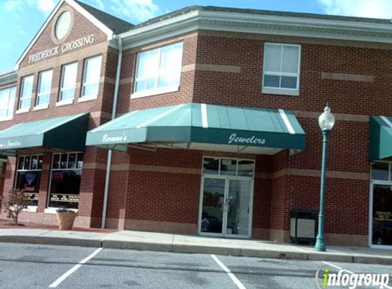 Berman's Jewelers - Ellicott City, MD