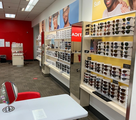 Target Optical - Evesham, NJ