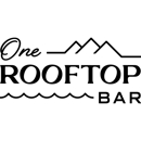 One Rooftop Bar - Bars