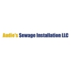 Audie's Sewage Installation gallery