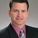 Blaine Zieman, OD - Optometrists