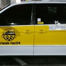 Orlando Taxi24 - Airport Transportation