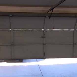 Clarks Garage Door Repair - Los Angeles, CA