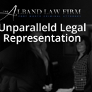 Alband, Lane & Balderrama - Criminal Law Attorneys