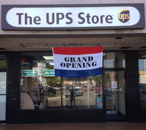 The UPS Store - Little Neck, NY