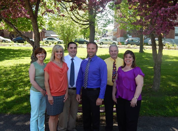 Paul Poquette Realty Group - Saint Albans, VT