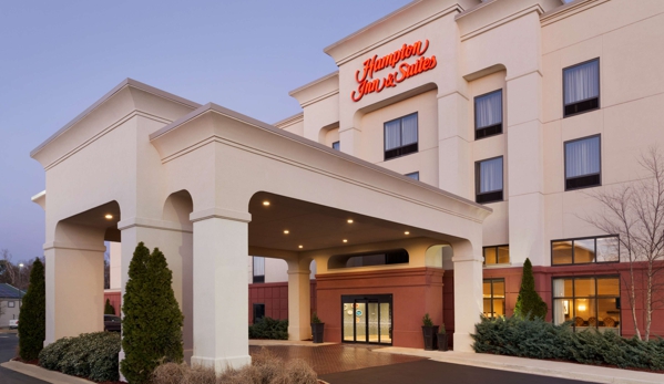 Hampton Inn & Suites Birmingham East Irondale - Irondale, AL