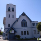 Cumberland Chinese Church